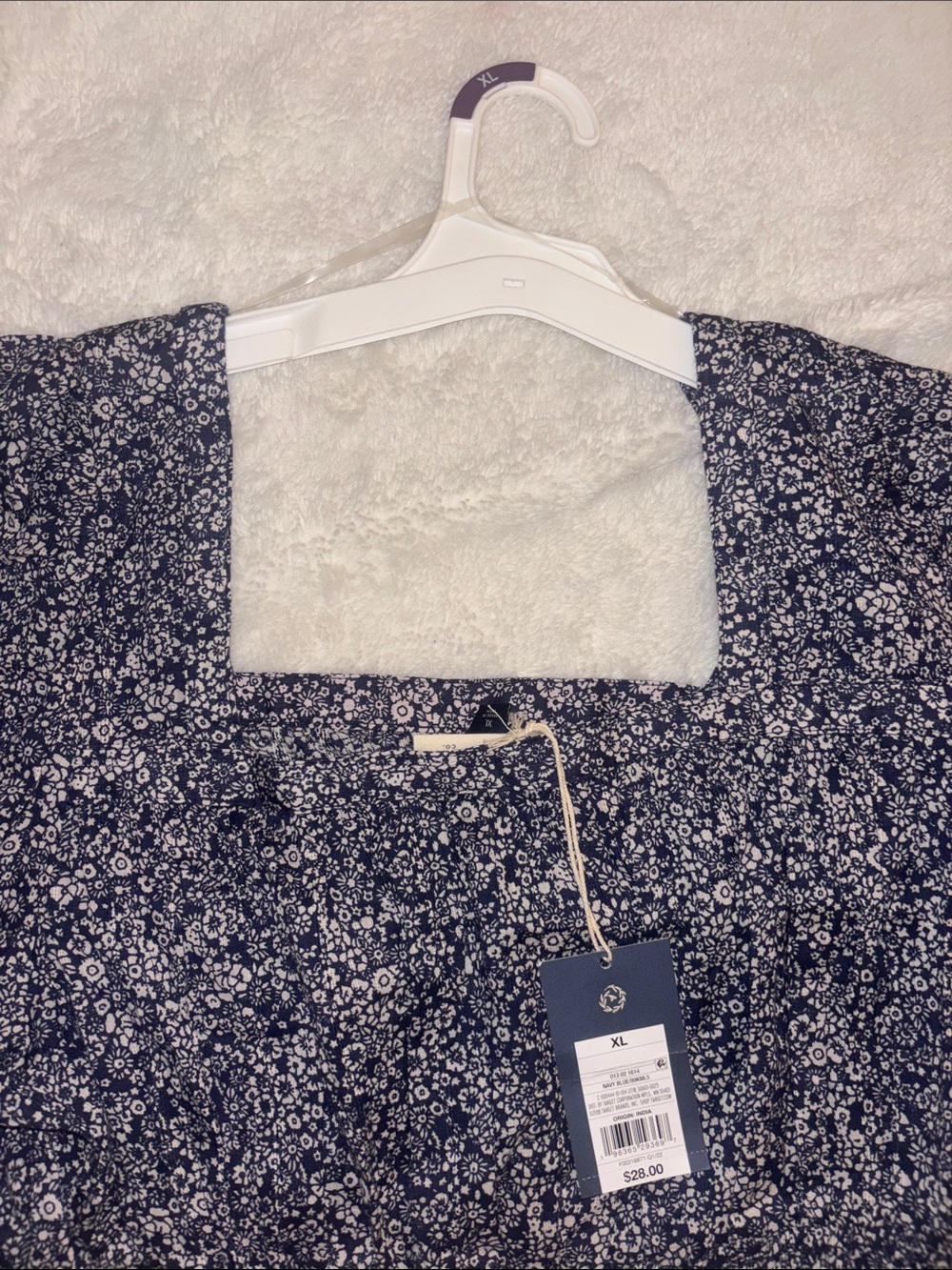 Universal Thread Blouse - Picture 2 of 4